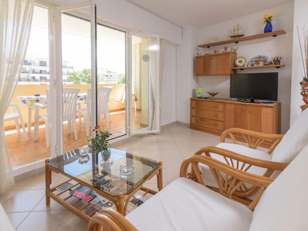 Apartment Girasol By Interhome ฮาเวอา ภายนอก รูปภาพ