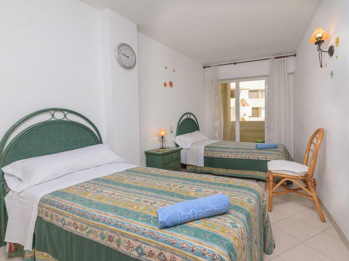Apartment Girasol By Interhome ฮาเวอา ภายนอก รูปภาพ