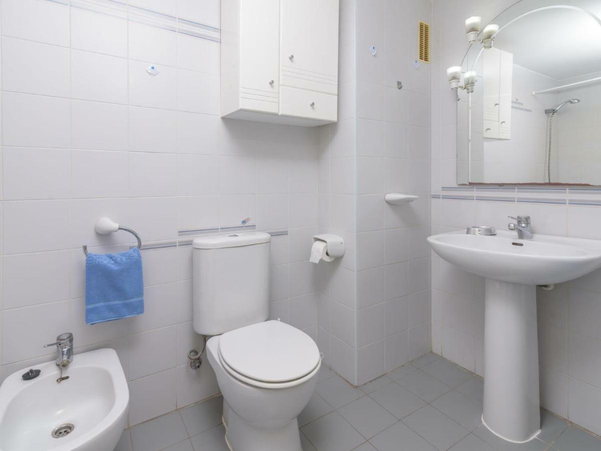 Apartment Girasol By Interhome ฮาเวอา ภายนอก รูปภาพ