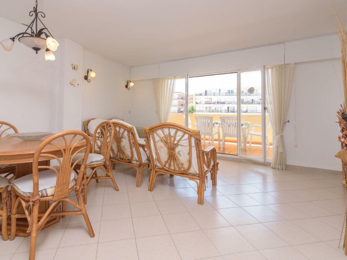 Apartment Girasol By Interhome ฮาเวอา ภายนอก รูปภาพ