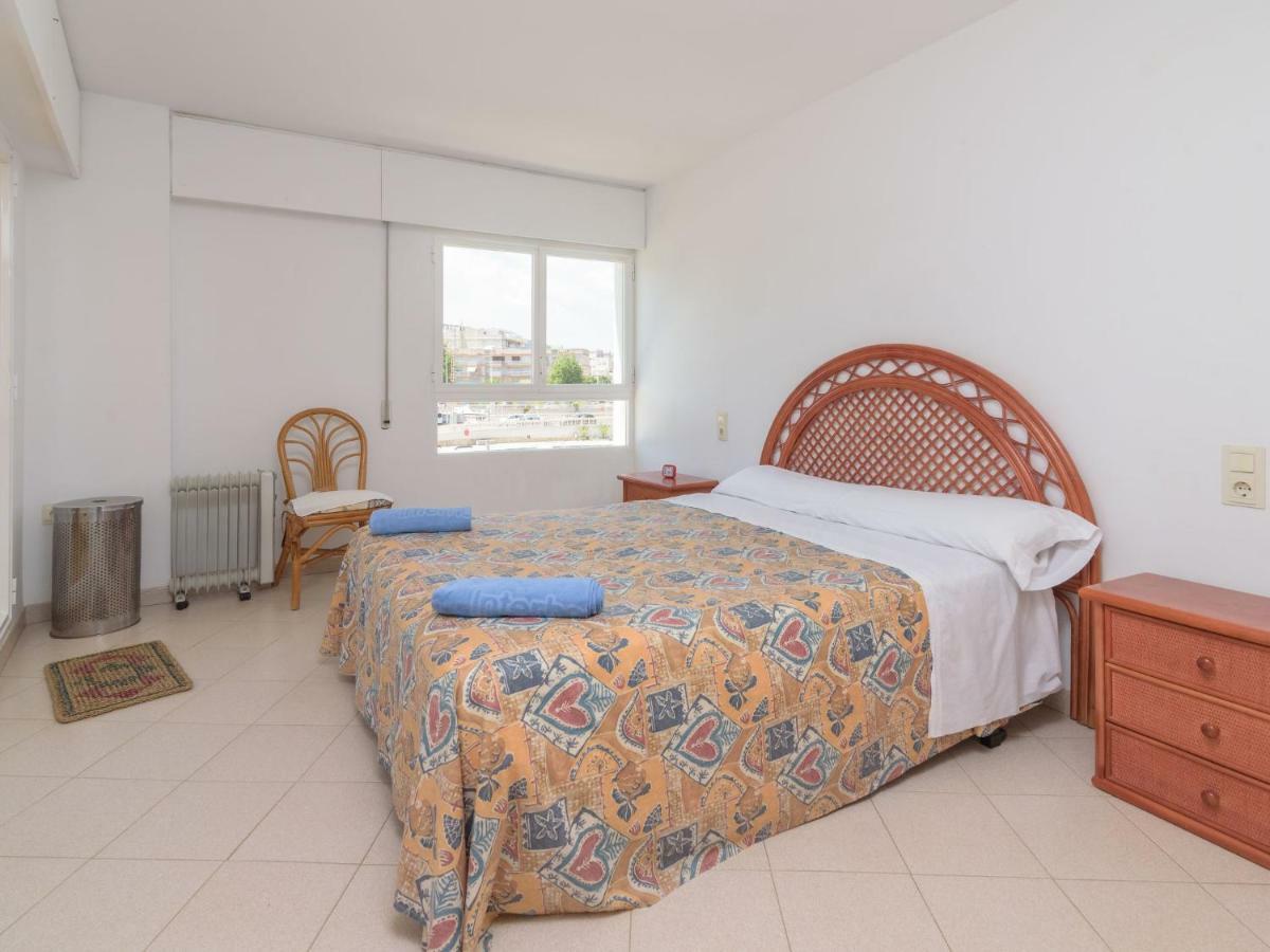 Apartment Girasol By Interhome ฮาเวอา ภายนอก รูปภาพ