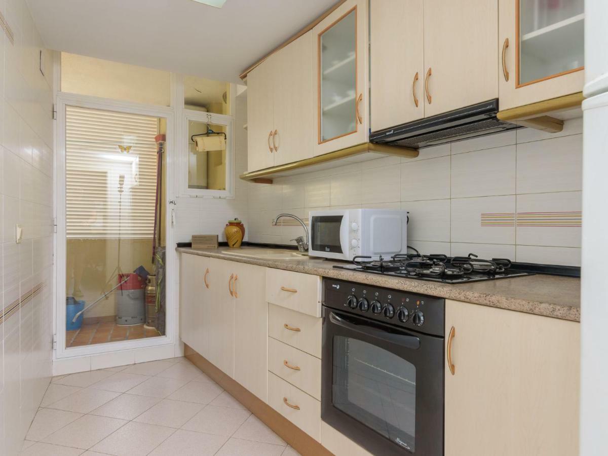 Apartment Girasol By Interhome ฮาเวอา ภายนอก รูปภาพ