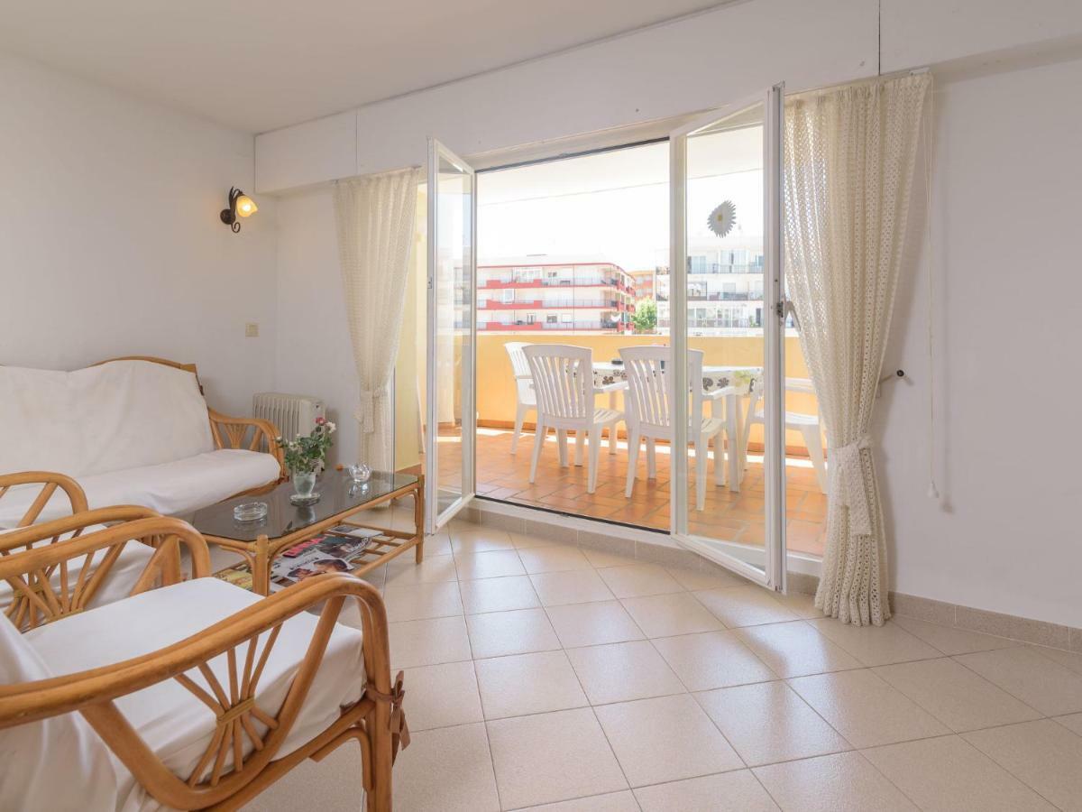 Apartment Girasol By Interhome ฮาเวอา ภายนอก รูปภาพ